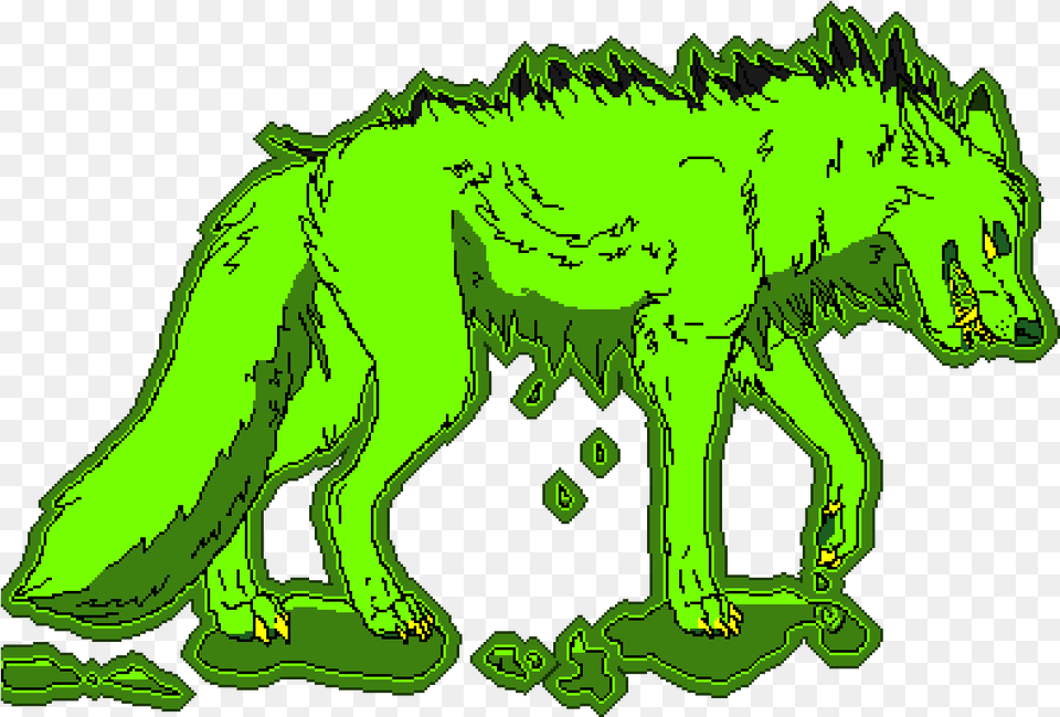 Wolf Toxic Download, Animal, Person, Mammal Free Transparent Png