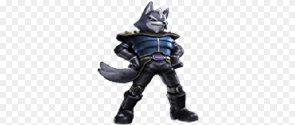 Wolf Transparentpng Roblox Wolf O Donnell, Baby, Person, Armor Png Image