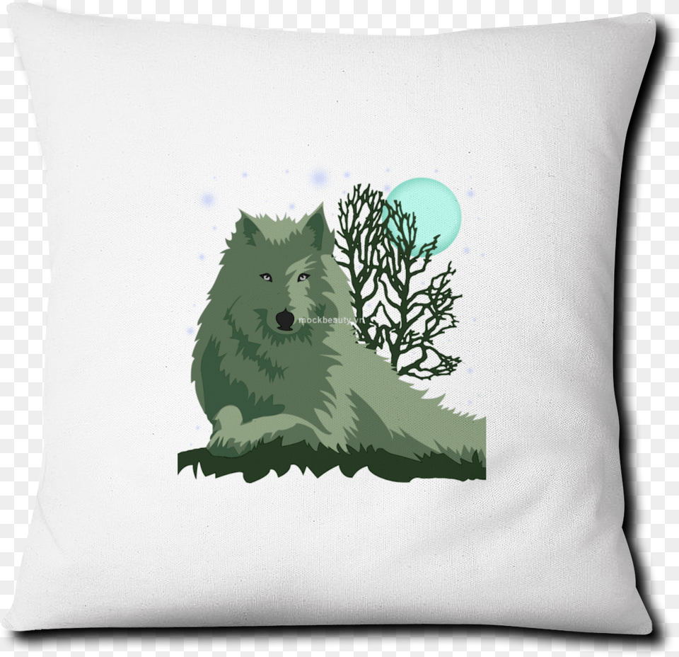 Wolf Vector Animals, Cushion, Home Decor, Pillow, Animal Free Transparent Png