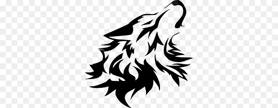 Wolf Vector Clip Art Convertimage Dark Souls 3 Emblems, Silhouette Free Png