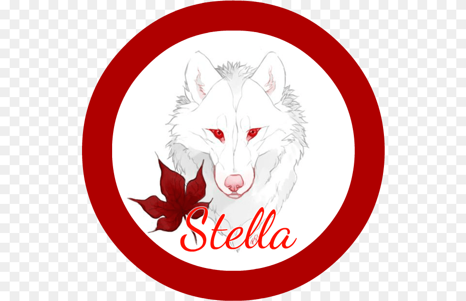 Wolf With Red Eye White Download Game Of Thrones Ghost Art, Leaf, Plant, Logo, Baby Free Png