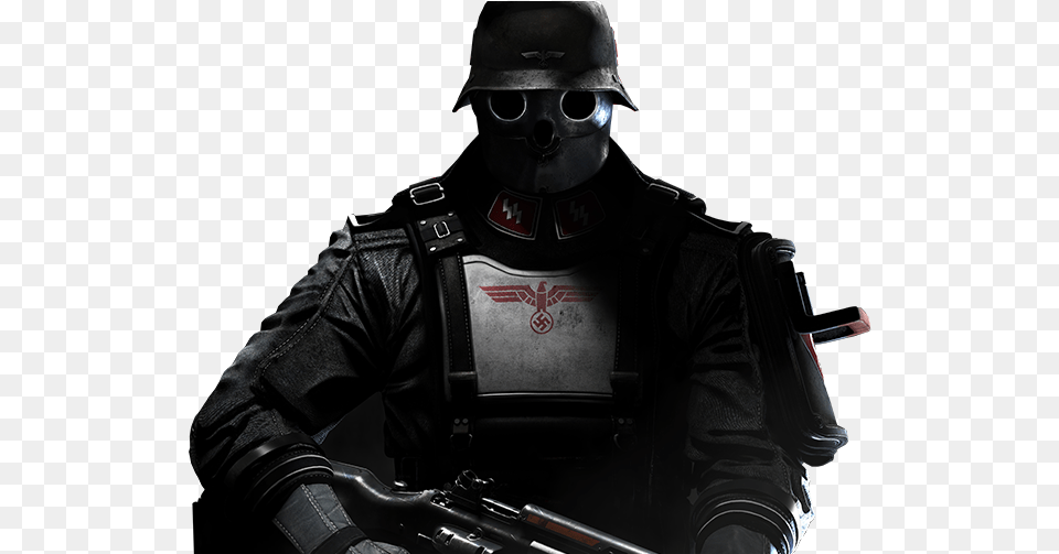 Wolfenstein Rainbow Six Siege, Adult, Person, Man, Male Png