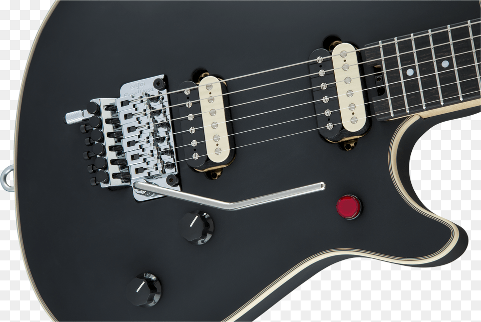 Wolfgang Usa Edward Van Halen Signature Png