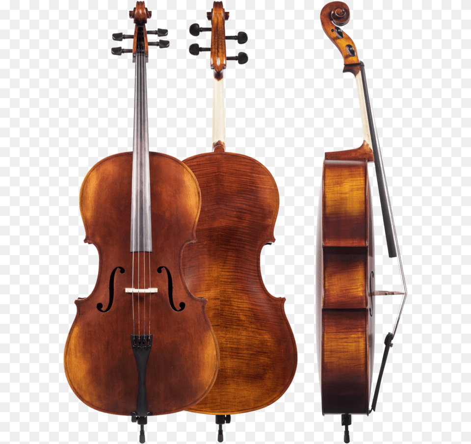 Wolfganggunther 44 Academy Cello Outfit W 4 4 Cello, Musical Instrument, Violin Free Png