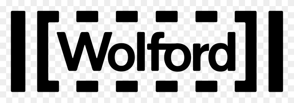Wolford Logo, Green, Text Free Transparent Png