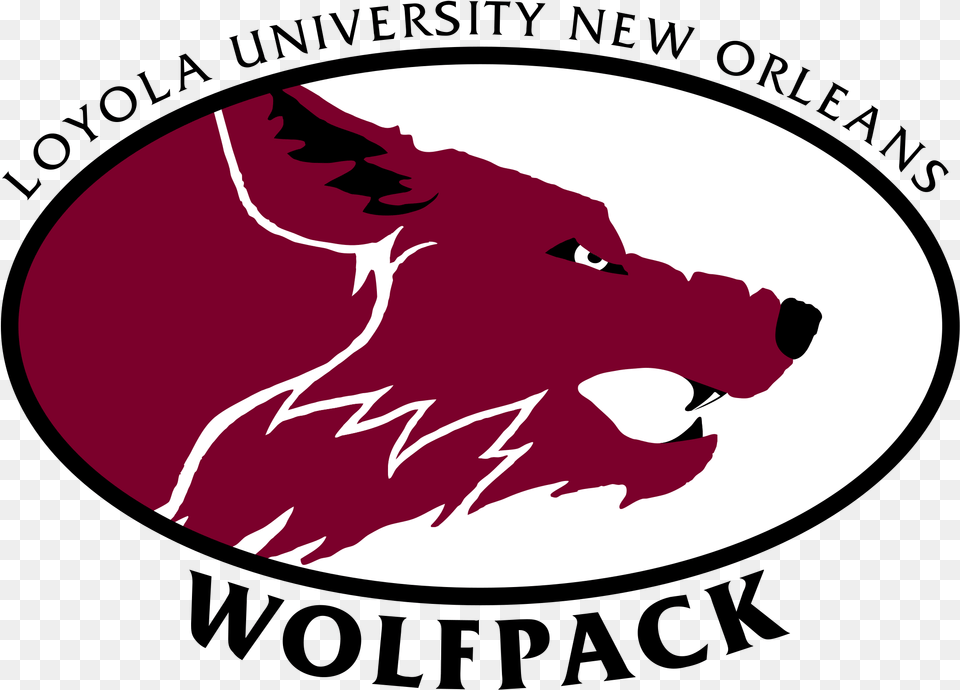 Wolfpack Logo Transparent, Animal, Boar, Hog, Mammal Free Png Download