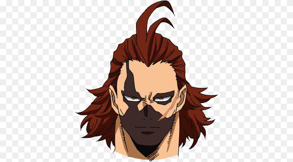 Wolfram Icon Boku No Hero Academia Movie, Face, Head, Person, Photography Free Png