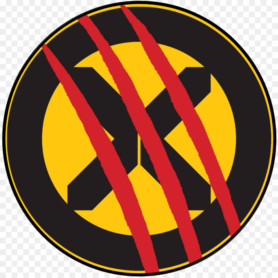 Wolverine 1 2020, Logo, Symbol Free Png