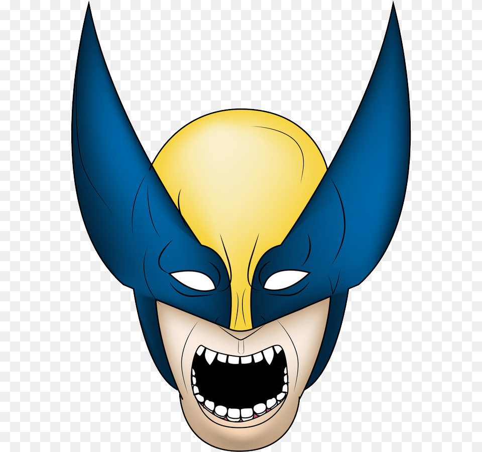Wolverine, Baby, Person Free Png