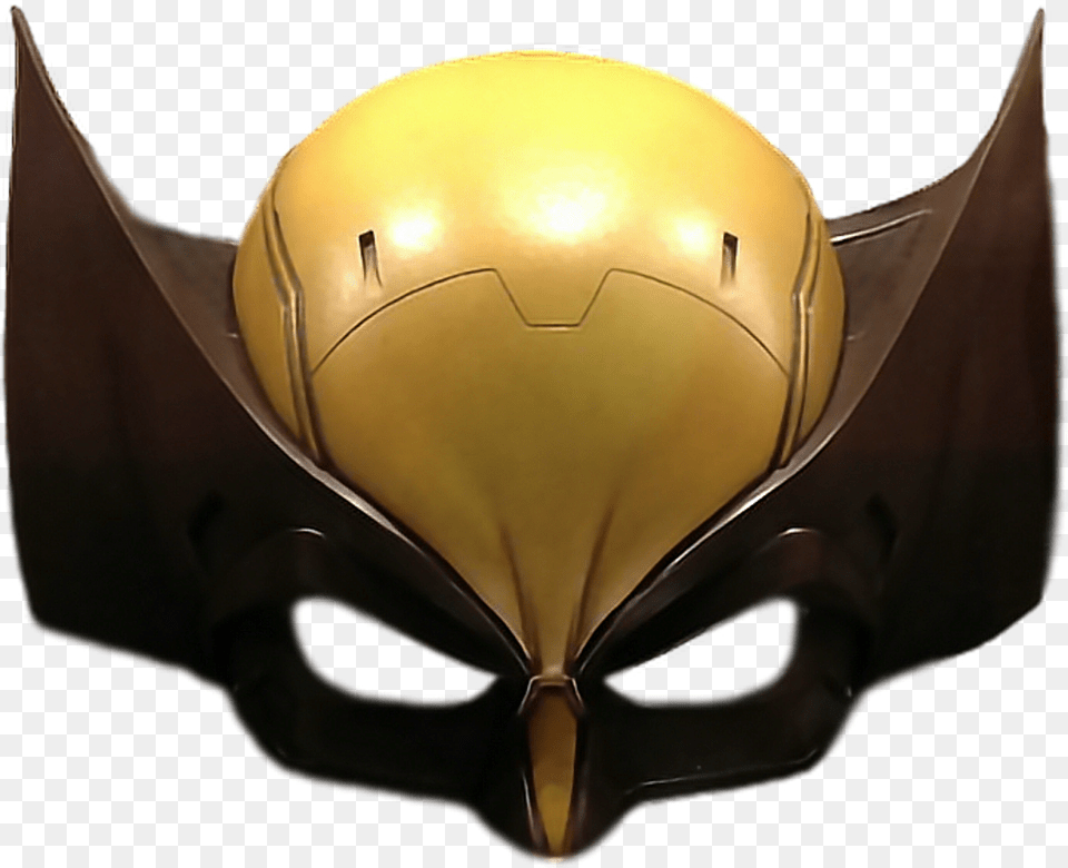 Wolverine, Helmet, Mask Png Image