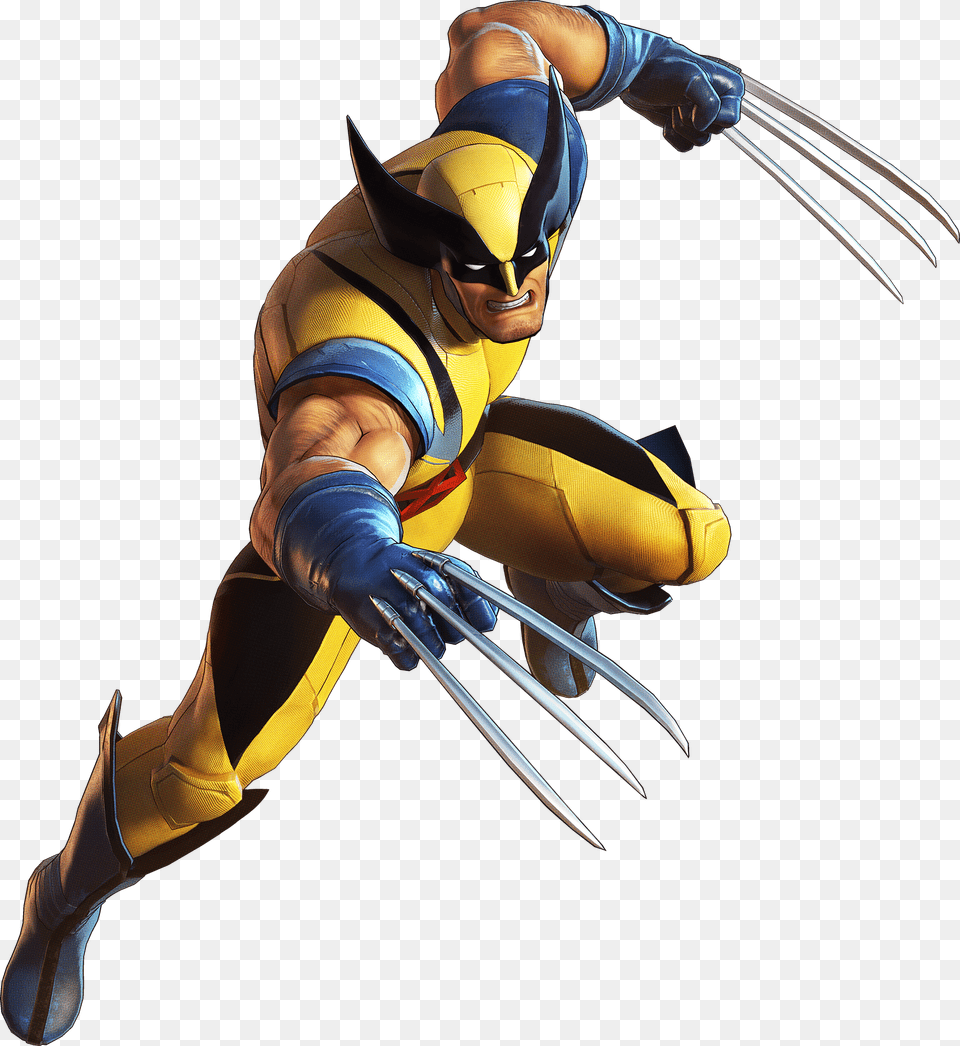 Wolverine, Glove, Clothing, Invertebrate, Insect Png Image