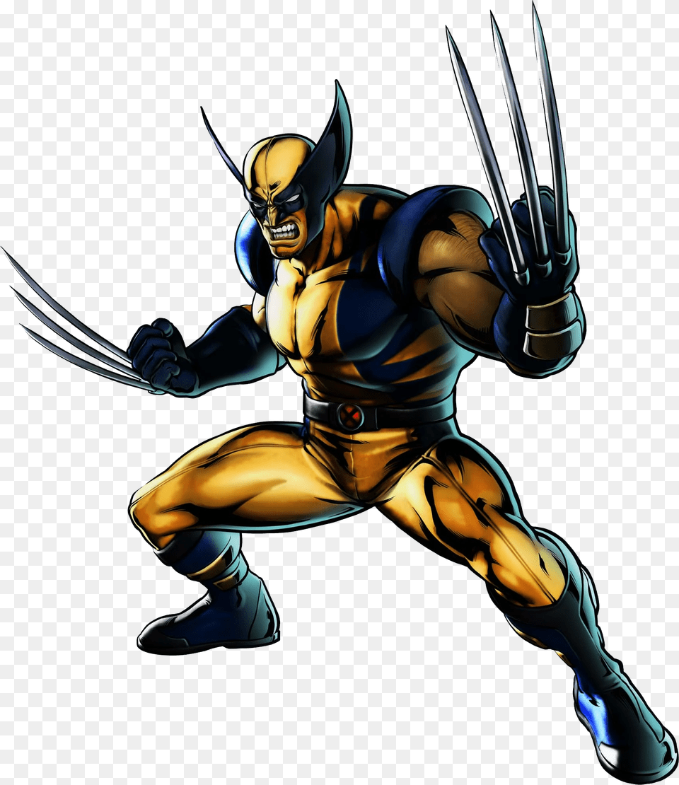 Wolverine, Electronics, Hardware, Person Png