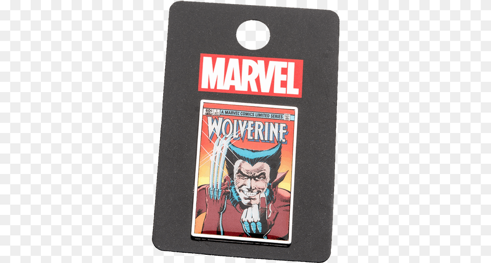 Wolverine, Book, Publication, Comics Free Png