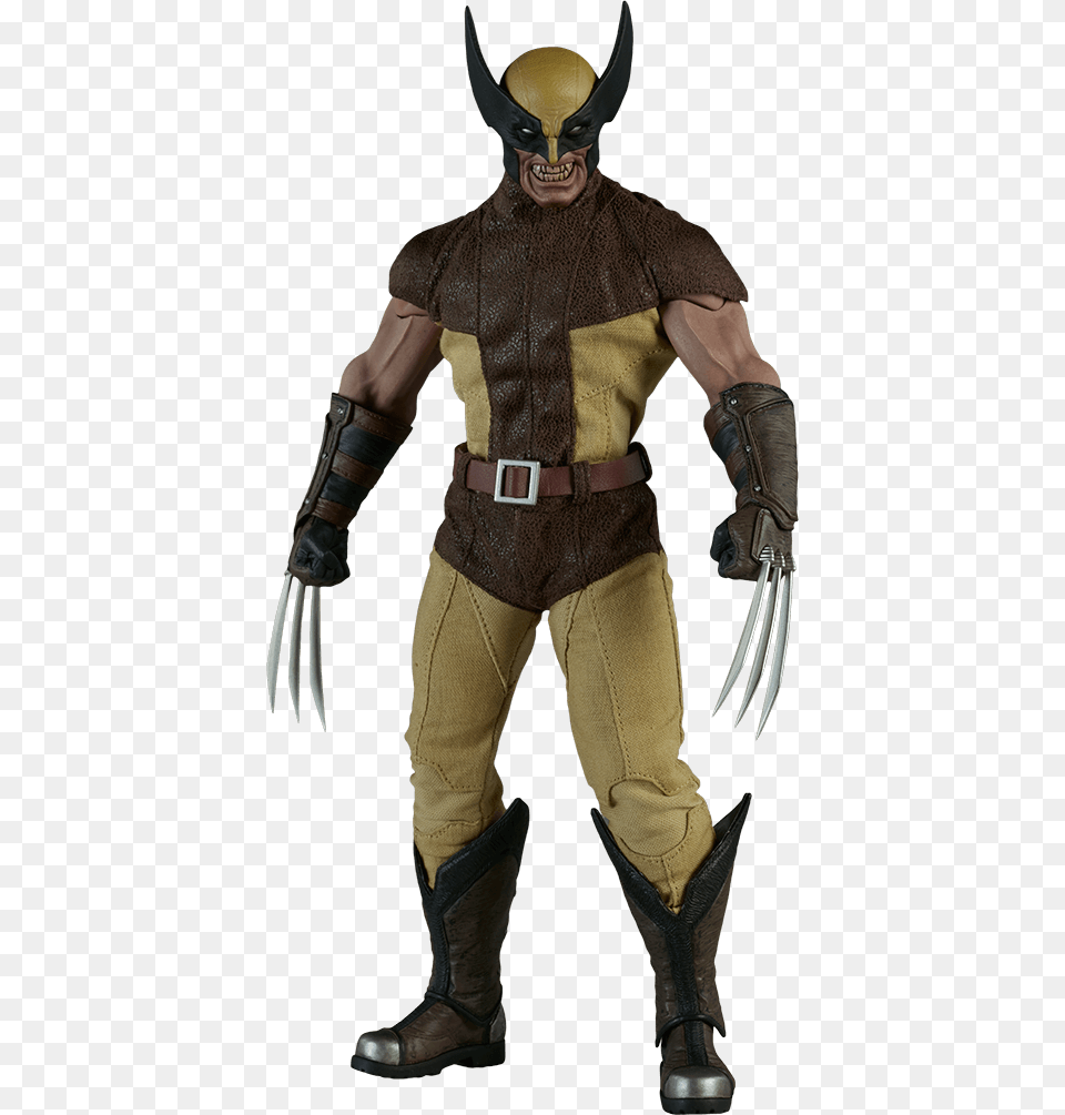 Wolverine, Adult, Person, Man, Clothing Free Transparent Png