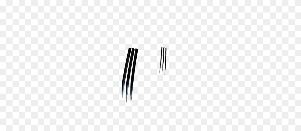 Wolverine, Cutlery, Fork Free Png