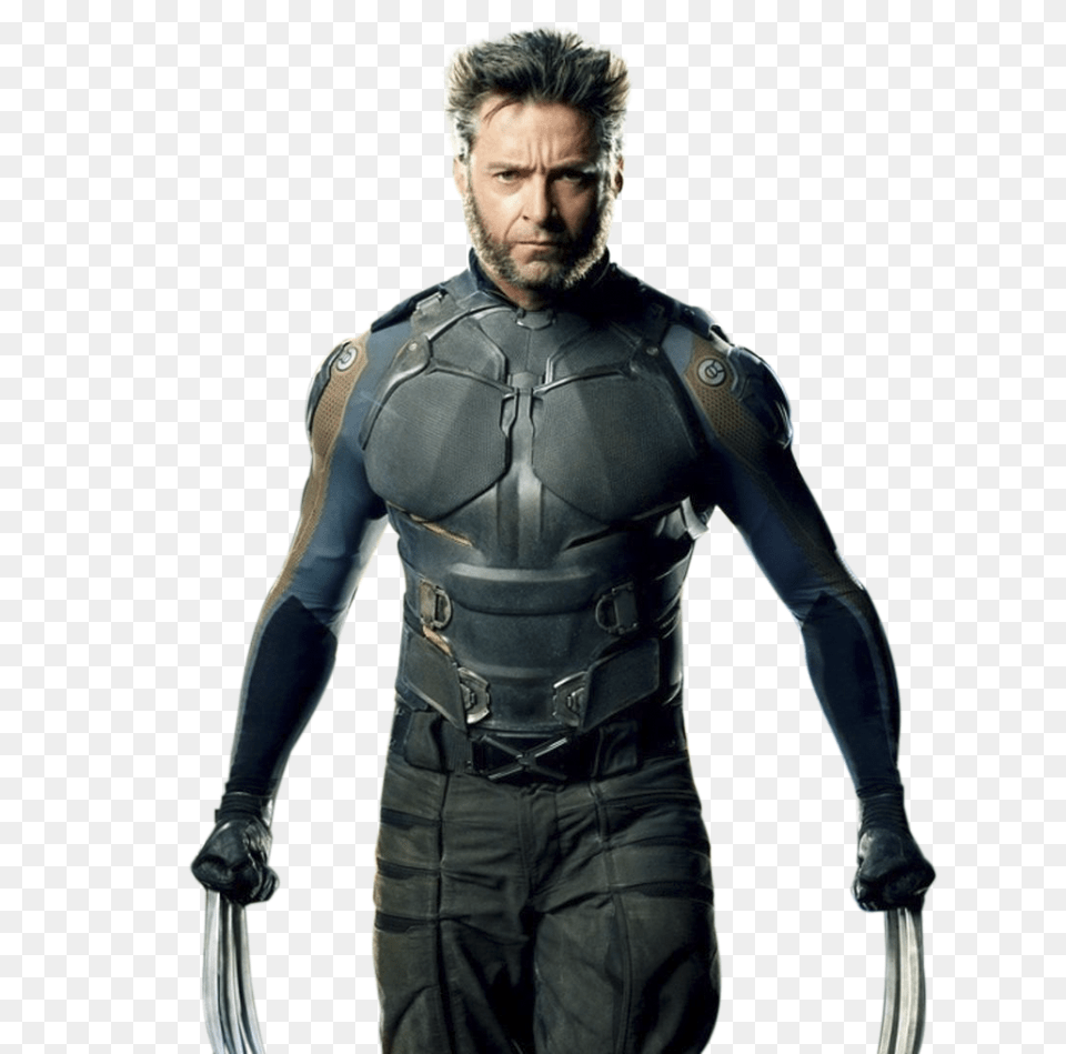 Wolverine, Person, Adult, Clothing, Man Free Transparent Png