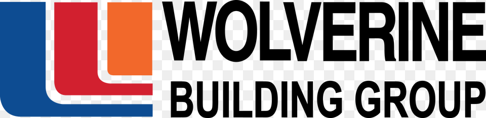 Wolverine Building Group Logo, Text Free Transparent Png