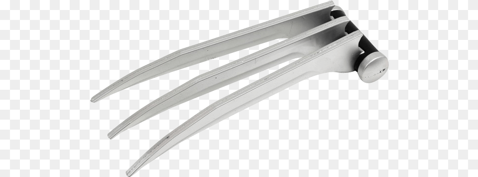 Wolverine Claws, Blade, Dagger, Device, Knife Free Transparent Png