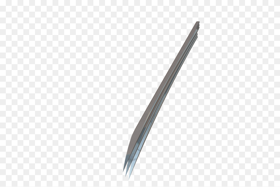 Wolverine Claws High Quality Image Fine Point Pen, Cutlery, Fork, Sword, Weapon Free Transparent Png