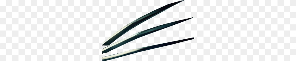 Wolverine Claws Image, Cutlery, Fork, Blade, Dagger Free Transparent Png