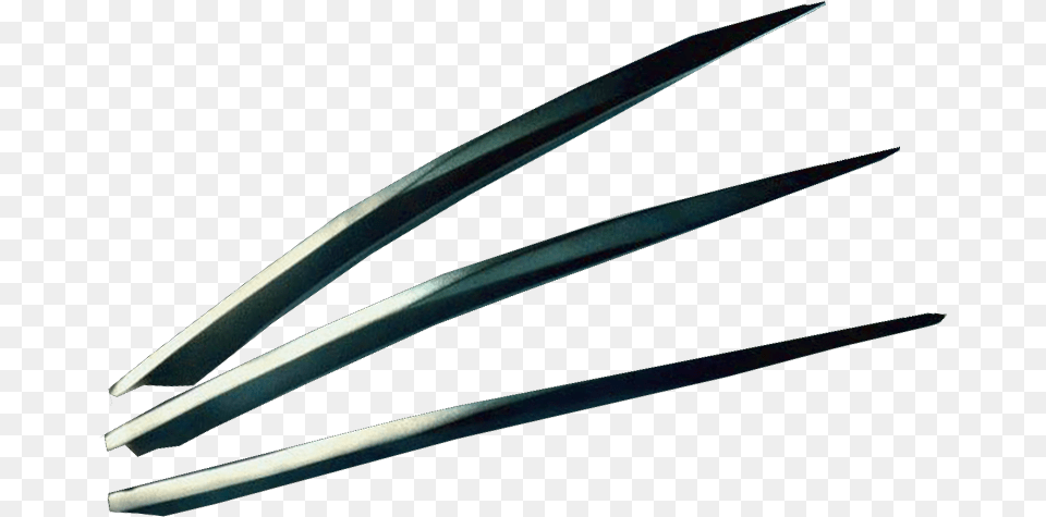 Wolverine Claws Transparent Wolverine Claws, City, Urban, Architecture, Building Free Png Download