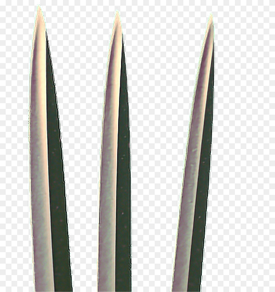 Wolverine Claws X Men Hand, Sword, Weapon Png
