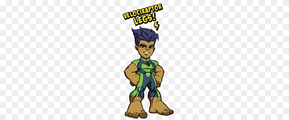 Wolverine Clipart Super Hero Squad Online, Book, Comics, Publication, Baby Free Transparent Png