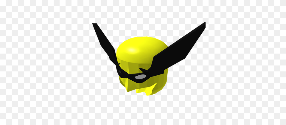Wolverine Clipart Wolverine Mask, Tennis Ball, Tennis, Sport, Helmet Free Png Download
