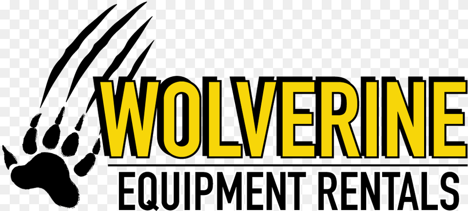 Wolverine Equipment Rentals, Scoreboard, Text Png