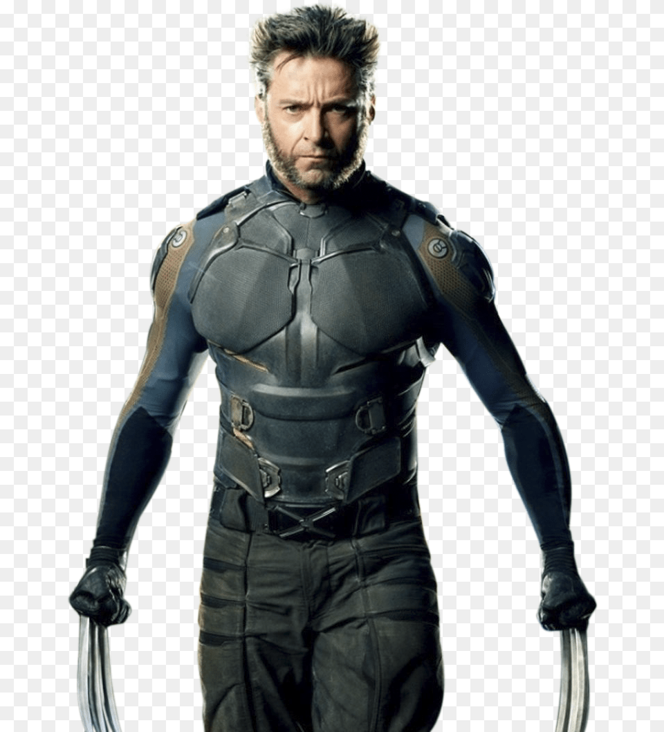 Wolverine Loki Transparent Background, Adult, Male, Man, Person Png