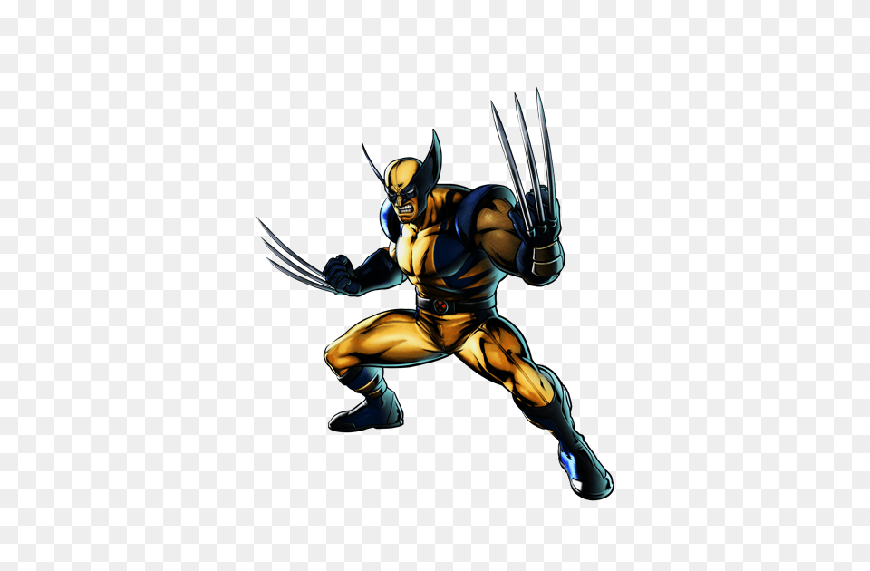 Wolverine Picture Arts, Adult, Female, Person, Woman Png Image