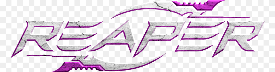 Wolverine Reaper, Purple, Art, Logo, Graphics Free Transparent Png