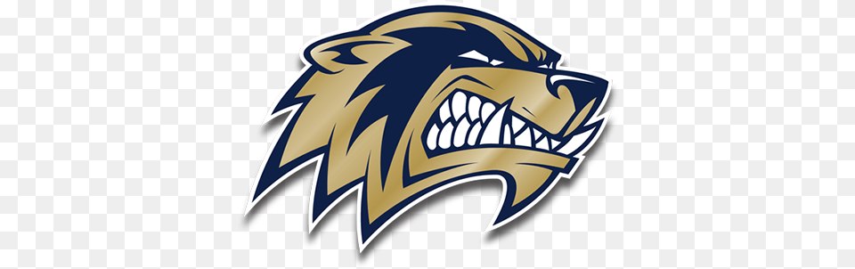 Wolverine Track Boys Preview Bentonville West Wolverines, Logo, Symbol, Clothing, Hardhat Png