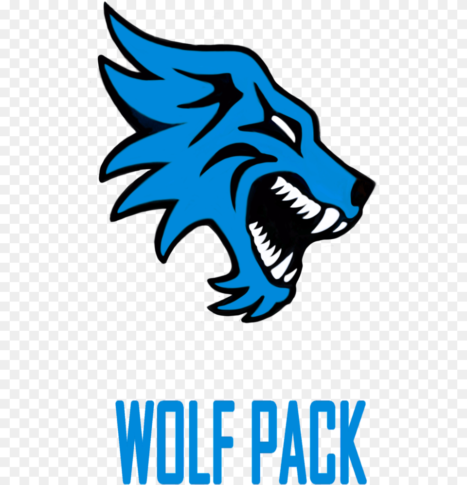 Wolves Clipart Logo Pack, Adult, Female, Person, Woman Free Png Download