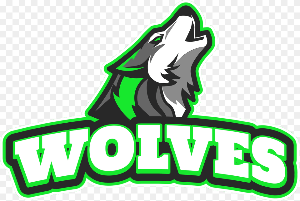 Wolves Image With No Clip Art, Animal, Zoo, Dynamite, Weapon Free Transparent Png