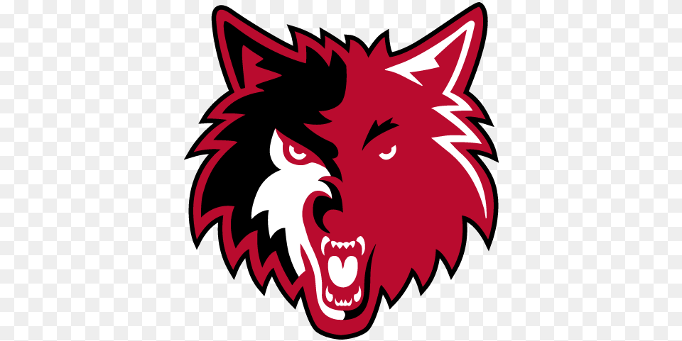 Wolves Logo Raptors Wolf, Baby, Person Free Transparent Png
