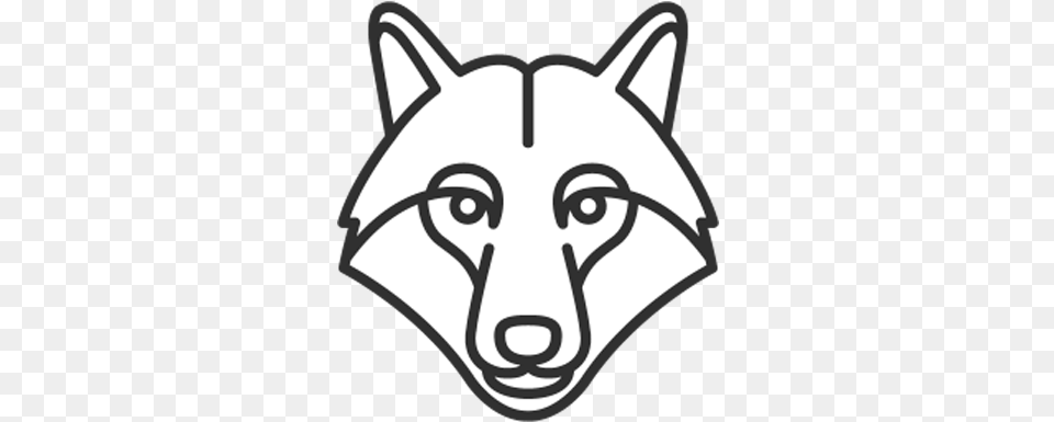 Wolves Marron Wolf, Animal, Canine, Dog, Husky Free Png Download