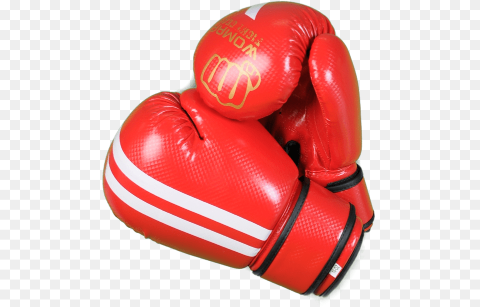 Womaa Fight Gear 10oz Boxing Gloves Redgold Boxing, Clothing, Glove Png