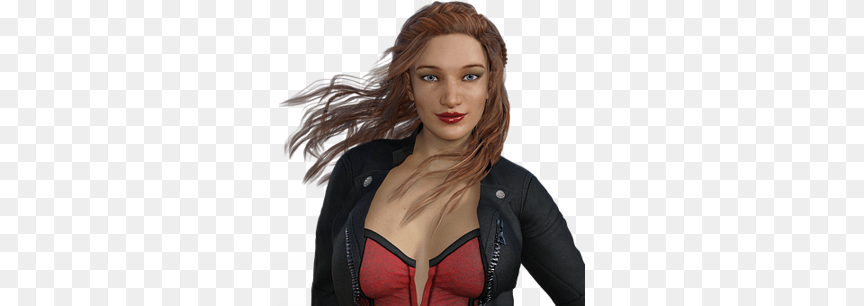 Woman Adult, Person, Jacket, Female Free Png