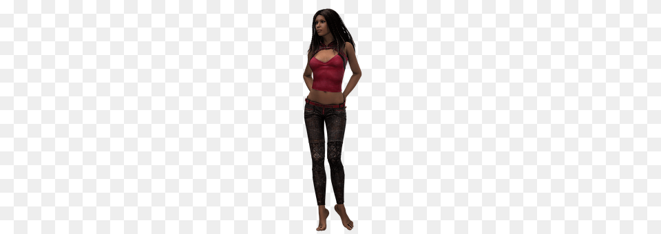 Woman Clothing, Pants, Adult, Female Free Png