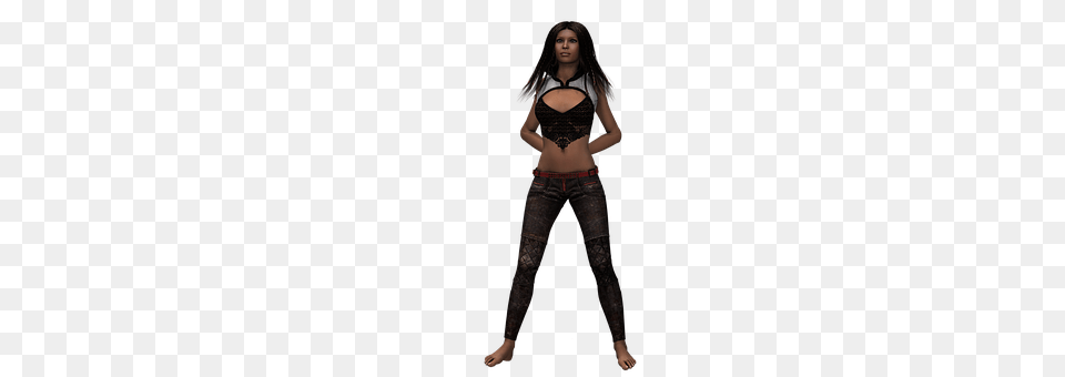 Woman Clothing, Pants, Adult, Person Free Png Download