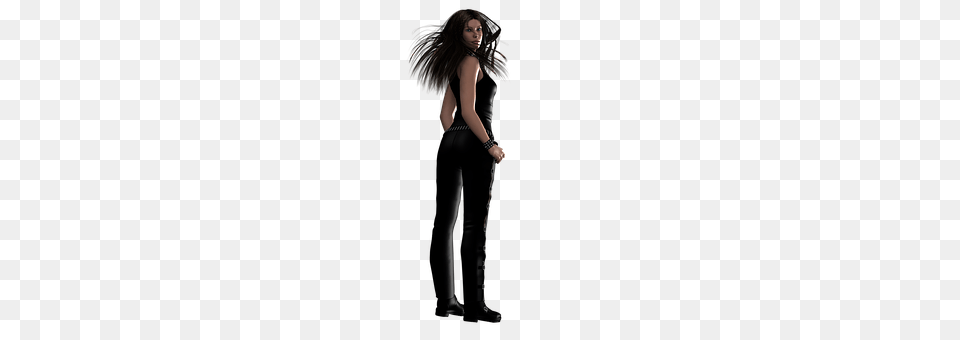 Woman Pants, Clothing, Adult, Person Free Png