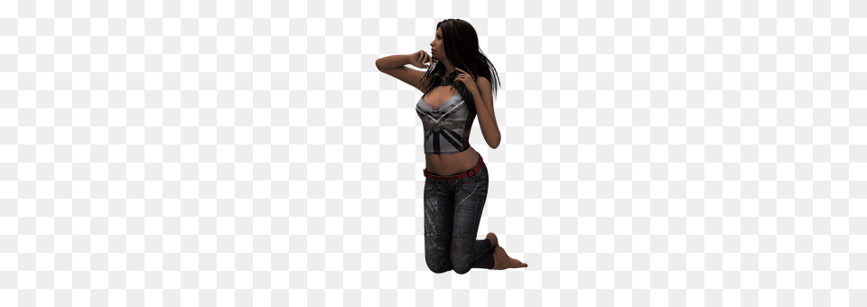 Woman Clothing, Pants, Adult, Person Png Image