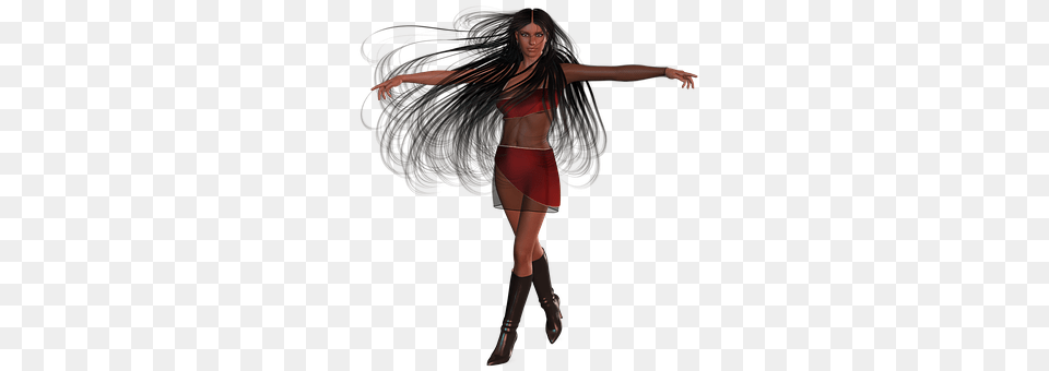Woman Dancing, Leisure Activities, Person, Adult Free Png Download