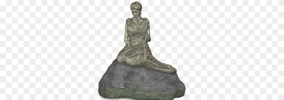 Woman Archaeology, Figurine, Art, Adult Free Transparent Png