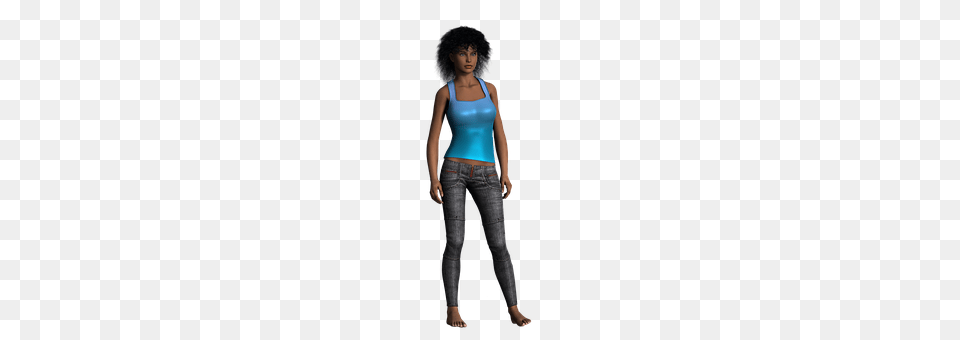 Woman Clothing, Jeans, Pants, Adult Free Transparent Png