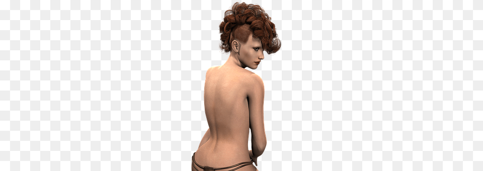 Woman Back, Body Part, Person, Adult Png