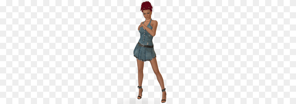 Woman Miniskirt, Clothing, Skirt, Person Free Transparent Png