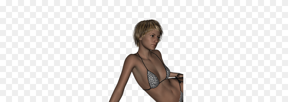 Woman Bikini, Underwear, Bra, Clothing Png Image