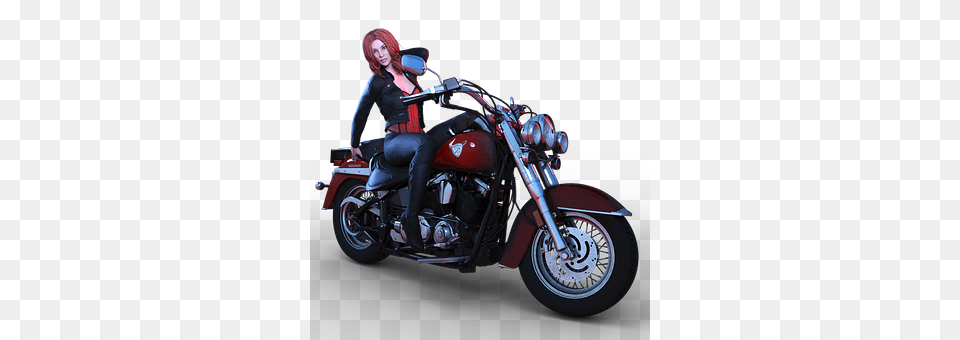 Woman Adult, Person, Motor, Machine Png